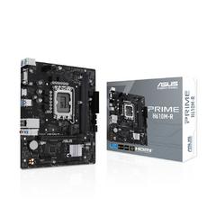 Дънна платка Asus Prime H610M-R