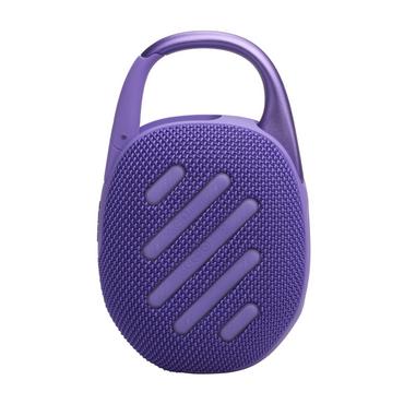 Тонколони JBL CLIP 5 PUR Ultra-portable and waterproof Speaker