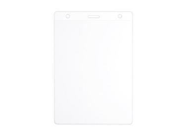 Бадж вертикален 115х165 мм 50 броя