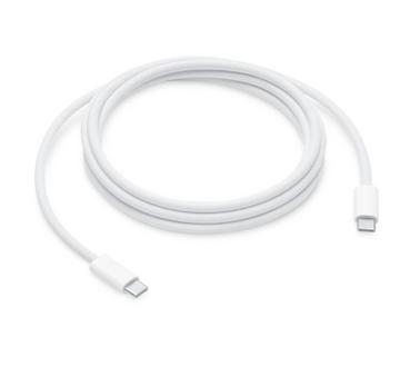 Кабел Apple 240W USB-C Charge Cable (2 m)