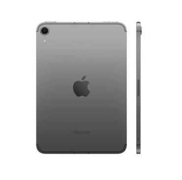 Таблет Apple iPad mini (A17 Pro) Cellular 512GB - Space Grey