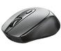 Мишка TRUST Zaya Wireless Rechargeable Mouse Black