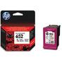 Консуматив HP 652 Tri-colour Ink Cartridge