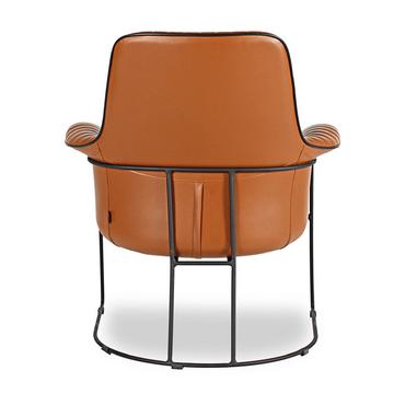 Посетителско кресло КУКЕР VN 08