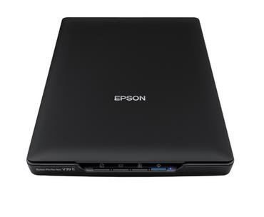 Скенер Epson Perfection V39II