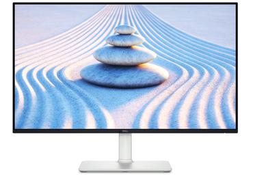 Монитор Dell S2725HS, 27' LED Flat Screen, IPS AG, FullHD 1920x1080, 99% sRGB, 4ms, 100Hz, 1500:1, 300 cd/m2, 2xHDMI, Speakers 2x5W, Height-Adjustability , Pivot, Swivel, Tilt, Black&Silver