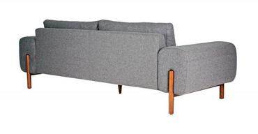 Диван триместен СТРАЦИН ELN 03