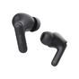 Слушалки TRUST Yavi Bluetooth ENC Earbuds Black