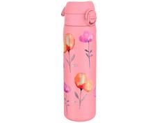 Бутилка за вода метална Ion8 600 мл