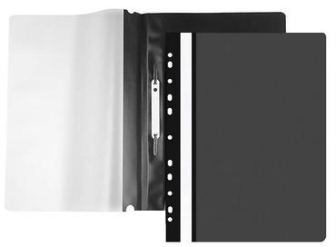 Папка PVC с европерфорация 