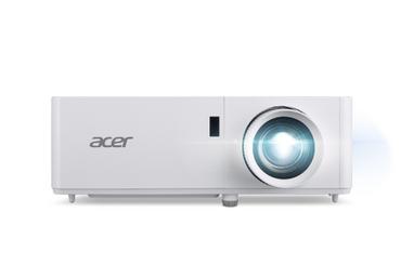 Мултимедиен проектор Acer Projector PL6520, Laser, DLP, 1080p(1920x1080), 50 000:1, 360' projection, 6000 ANSI Lumens, Lamp life 20000 hours, 2* HDMI, Lens Shift (V), Audio x 1, RS232, DC Out (5V/1.5A, USB Type A), RJ45, USB (Type A), 2 x Speaker 15W, 4.8