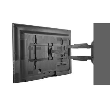 Стойка Neomounts Flat Screen Wall Mount (tilt & turn)