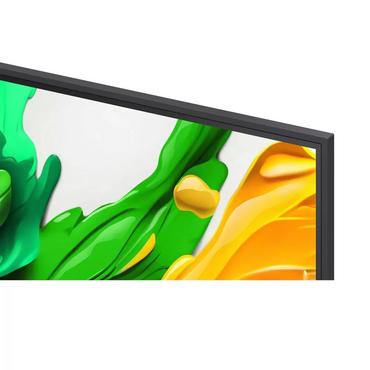 Телевизор LG 50QNED87A3D, 50' 4K QNED HDR Smart TV, 120Hz,  3840x2160, DVB-T2/C/S2, a7 AI Processor 4K, HDR 10, webOS 25 ThinQ,  FreeSync Compatible, VRR, Multi View, 4K Upscaling, WiFi 5, Voice Controll, Bluetooth 5.1, AirPlay 2, LAN, CI, HDMI, SPDIF, Cr
