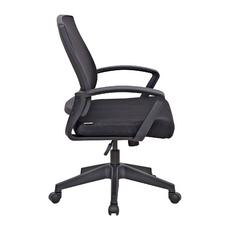 Работен стол АСАРА ELT 15- черен цвят