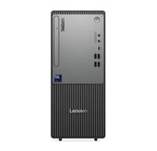 Настолен компютър Lenovo ThinkCentre neo 50t G6 TW Core U5 225 3.3G 10C 10T, 32GB DDR5-5600MHz (2x16), 512GB SSD, Integrated Graphics, Internal Speaker, USB KB, Mouse, Win11Pro, 3Y Onsite