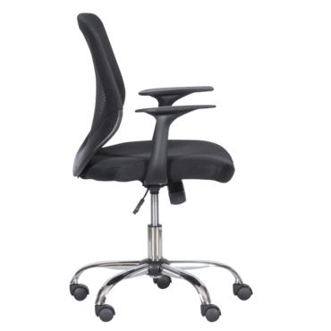 Работен стол КИАР-снимка отстрани