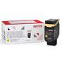 Консуматив Xerox C320/C325 Standard-Capacity Yellow Toner Cartridge 1.8K