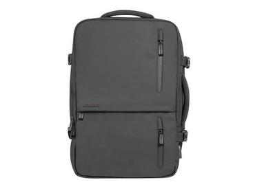 Раница Natec Laptop Backpack Camel Pro 17.3' Black