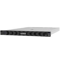 Сървър Lenovo ThinkSystem SR630 V4, Intel Xeon 6505P (2.20 GHz, 12-core, 48 MB Cache, 150W), 1x32GB 2Rx8, O/B, SW RD, 2x800W, XCC3 Premium