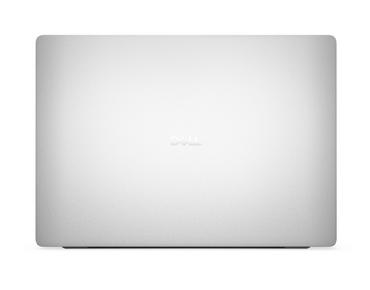 Лаптоп Dell Pro 16 PC16250, Intel Ultra 7 255U (12 TOPS NPU, 12 cores, up to 5.2 GHz), 16' FHD+(1920x1200) 300nits AG, 32 GB: 1x32 GB, DDR5, 5600 MT/s, 1 TB SSD, Intel Graphics, FHD HDR IR Cam and Mic, Wi-Fi 6E, FPR, Backlit Kb, Win11 Pro, Platinum silver