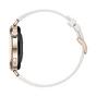 Часовник Huawei Watch GT6, Konsu-B19L, White Leather + Huawei FreeBuds SE 3 ULC-CT020 Black