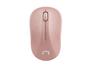 Мишка Natec Mouse Toucan Wireless 1600 DPI Optical Pink-White