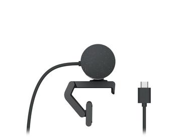 Уебкамера Logitech Brio 505, Graphite
