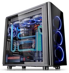 Кутия за компютър Thermaltake View 31 TG