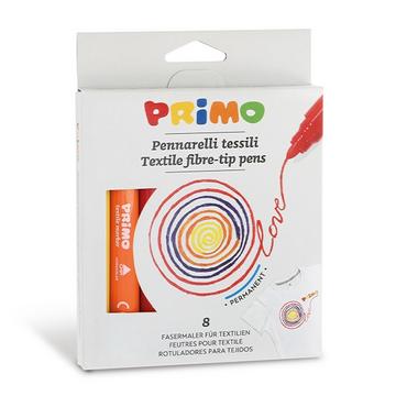 Текстилни маркери Primo 