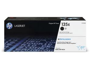 Консуматив HP 135X Black Original LaserJet Toner Cartridge