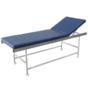Професионална кушетка с регулируема облегалка