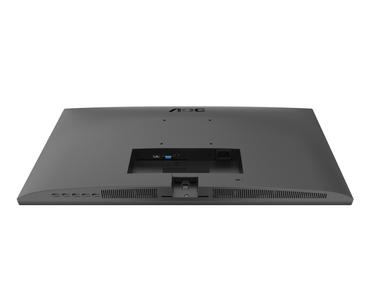 Монитор AOC 24B3HA2, 23.8' IPS WLED, 1920x1080@100Hz, 4ms GtG, 1ms MPRT, 250cd m/2, 1300:1, 20M:1 DCR, Adaptive Sync, FlickerFree, Low Blue Mode, 2Wx2, Tilt, D-SUB, HDMI