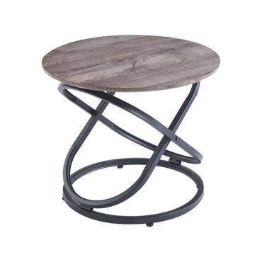 Холна маса АВИАН- черна основа