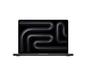 Лаптоп Apple 14-inch MacBook Pro: Apple M4 Pro chip with 14-core CPU and 20-core GPU, 24GB, 1TB SSD - Space Black