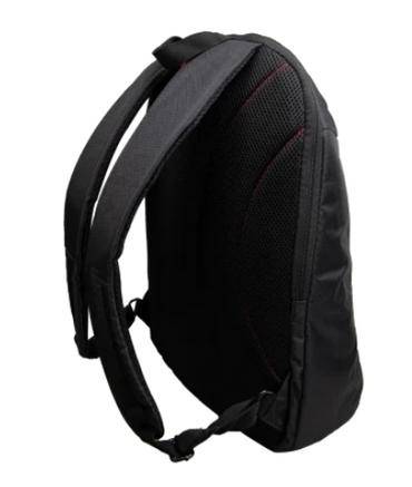 Раница Acer 15.6' Nitro Gaming Backpack Black/Red