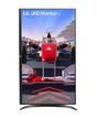Монитор LG 32UR550K-B, 31.5' UltraFine 4K (3840x2160) VA, DCI-P3 90%, 4ms, 250 cd/m2, 3000:1, HDR10, USB Type-C, HDMI, DisplayPort, Dynamic Action Sync, Reader mode, Speaker 5W x 2, Height, Swivel, Tilt, Speaker, LG Switch, Black