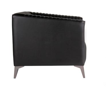 Едноместен диван LUMA 01