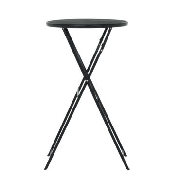 Сгъваема градинска маса ЯНА- разгъната