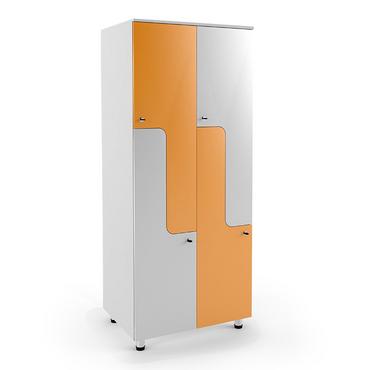 Ученически гардероб FR36