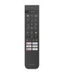 Телевизор Philips 50PUS8010/12, 50' 4K UHD LED, 3840x2160p, 60Hz, DVB-T/T2/T2-HD/C/S/S2, 60Hz, Ambilight 3, Pixel Precise UHD, HDR+, Titan OS, Dolby Atmos & DTS:X, 3*HDMI, 2*USB, VRR, 802.11ac, BT 5.2, 20W RMS, Black
