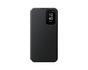 Калъф Samsung A35 Smart View Wallet Case Black