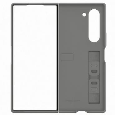 Калъф Samsung Grey Silicone Case