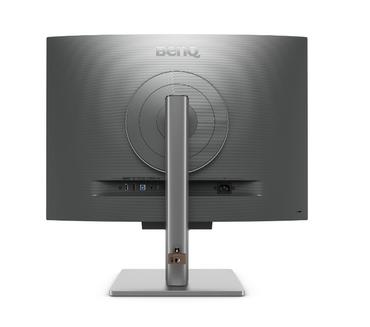 Монитор BenQ RD280U, 28.2' IPS, 5ms, 3840x2560 4K+, 3:2, Programming Monitor, 1.07 billions col.,HDR400, 1200:1, 20M:1 DCR, 400 cd/m2, HDMI 2.0, DP 1.4, USB-C (90W), Flicker-free, B.I. Gen2, Low Blue Light+, Night Hours Prot., Sp.2W, Height Adj.,Tilt,Swiv