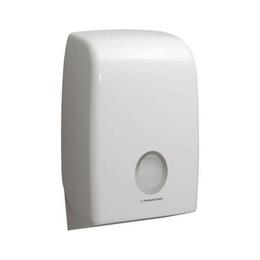 Диспенсър за кърпи ръце