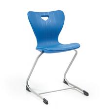 Ученически стол VN 510- син цвят