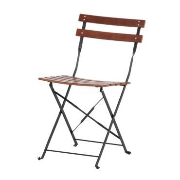 Градински стол БИСТРЕЦ- подходящи за външна употреба