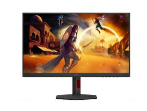Монитор AOC U27G4R, 27' Fast IPS WLED, 3840x2160@160Hz, 1ms GtG, 0.5ms MPRT, 400cd m/2, 1000:1, 80M:1 DCR, Adaptive Sync, FlickerFree, Anti Blue Light, Tilt, Height Adjust, Pivot, Swivel, 2xHDMI, DP, USB Hub