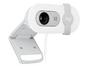 Уебкамера Logitech Brio 100 Full HD Webcam - OFF-WHITE - USB - N/A - EMEA28-935 - WEBCAM