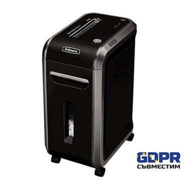 Шредер Fellowes Powershred 99Ci