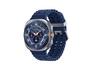 Часовник Samsung L705 Galaxy Watch Ultra (2025) 47mm LTE Titanium Blue